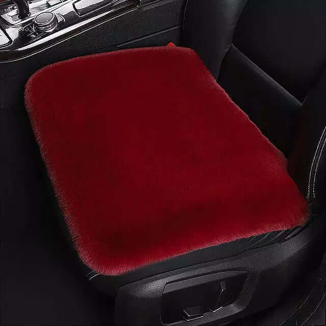 Coussin 3 Couches pour Voiture - Soft Car