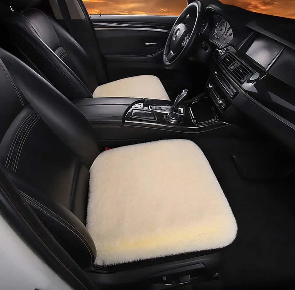 Coussin 3 Couches pour Voiture - Soft Car