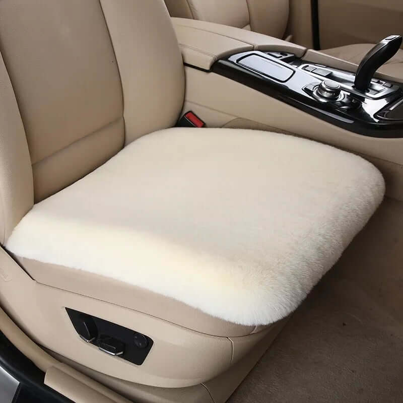 Coussin 3 Couches pour Voiture - Soft Car
