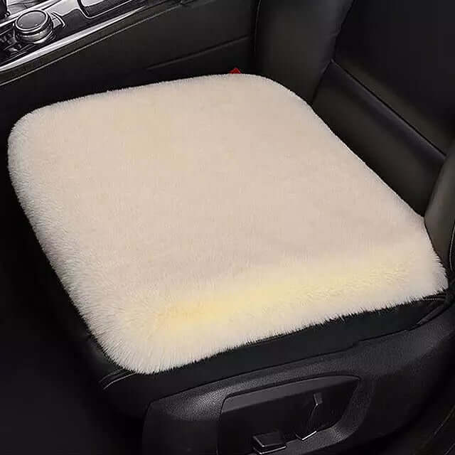 Coussin 3 Couches pour Voiture - Soft Car