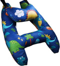 Coussin de Soutien Enfant pour Voiture - ComfortKid