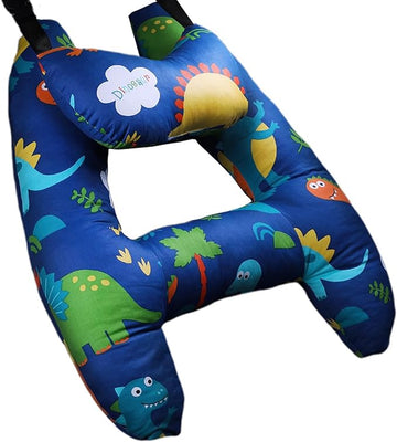 Coussin de Soutien Enfant pour Voiture - ComfortKid