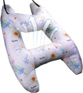 Coussin de Soutien Enfant pour Voiture - ComfortKid