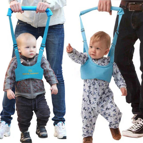 Harnais de Marche pour les Premiers Pas de Bébé