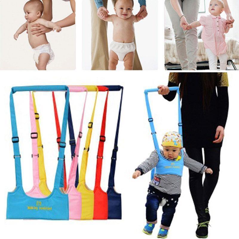 Harnais de Marche pour les Premiers Pas de Bébé
