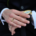 Bague de la Richesse et de la Prospérité Feng Shui 2023