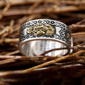 Bague du Succès et de la Prospérité Feng Shui 2023