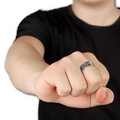 Bague du Succès et de la Prospérité Feng Shui 2023