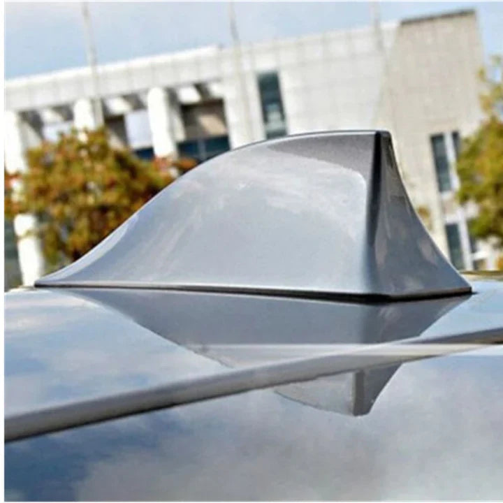Antenne Requin Sportive Universelle pour Voiture - SharkSport