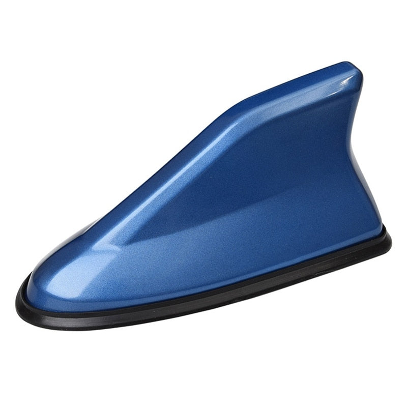 Antenne Requin Sportive Universelle pour Voiture - SharkSport
