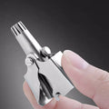 Tondeuse Portable pour Poils du Nez