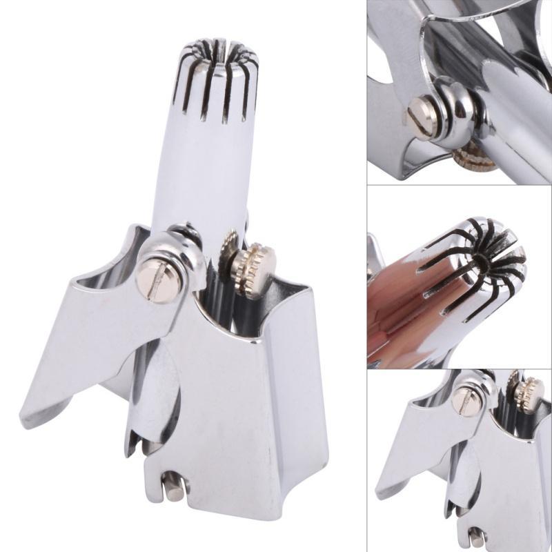Tondeuse Portable pour Poils du Nez