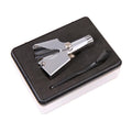 Tondeuse Portable pour Poils du Nez