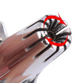 Tondeuse Portable pour Poils du Nez