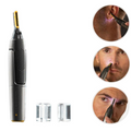 Tondeuse à Poils, Barbe, Moustache, Sourcils et Nez
