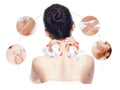 Appareil Masseur Numérique de Physiothérapie et Acupuncture
