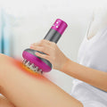 Appareil de Drainage Lymphatique Anti-Cellulite Sans Fil - BodyGlow