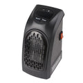 Chauffage d'Appoint Électrique Portable Bivolt