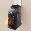 Chauffage d'Appoint Électrique Portable Bivolt
