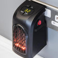 Chauffage d'Appoint Électrique Portable Bivolt