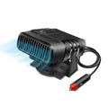 Climatiseur Portable pour Voiture - Turbo Max