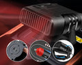 Climatiseur Portable pour Voiture - Turbo Max