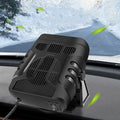 Climatiseur Portable pour Voiture - Turbo Max
