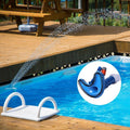 Aspirateur de Piscine à Vide - Pratique et Économique