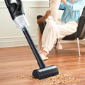 Aspirateur Extracteur Multifonction Sans Fil - TurboCleaner