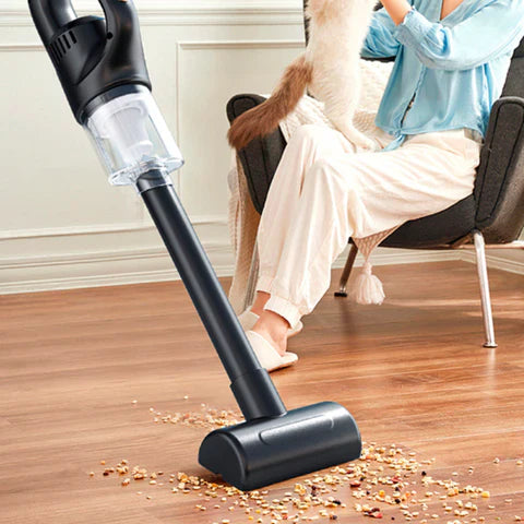 Aspirateur Extracteur Multifonction Sans Fil - TurboCleaner