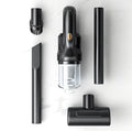 Aspirateur Extracteur Multifonction Sans Fil - TurboCleaner