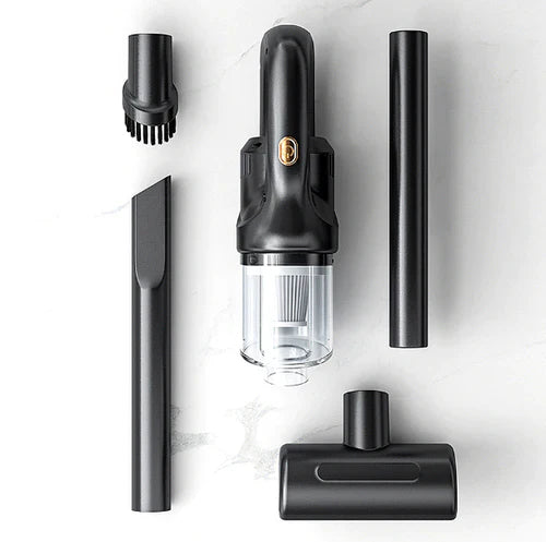 Aspirateur Extracteur Multifonction Sans Fil - TurboCleaner