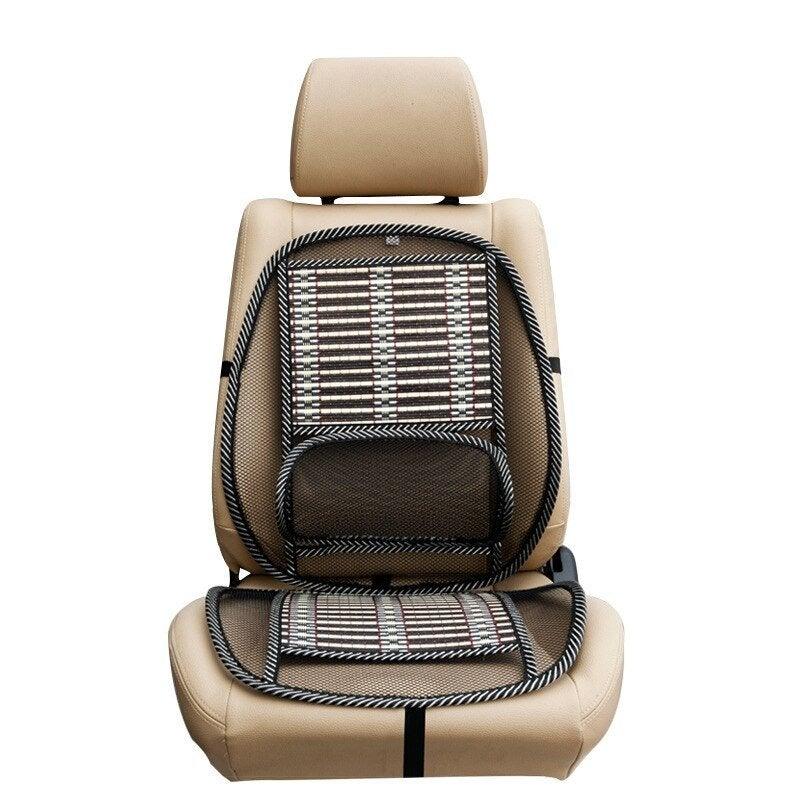 Coussin Ergonomique pour Chaise et Siège Auto