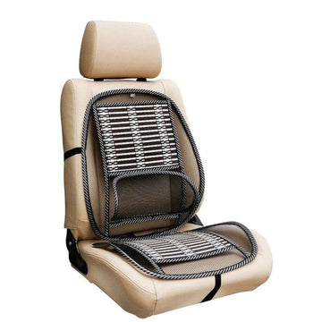 Coussin Ergonomique pour Chaise et Siège Auto