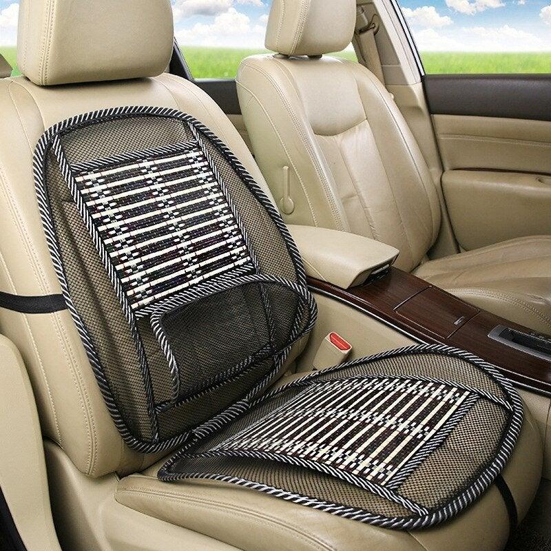 Coussin Ergonomique pour Chaise et Siège Auto