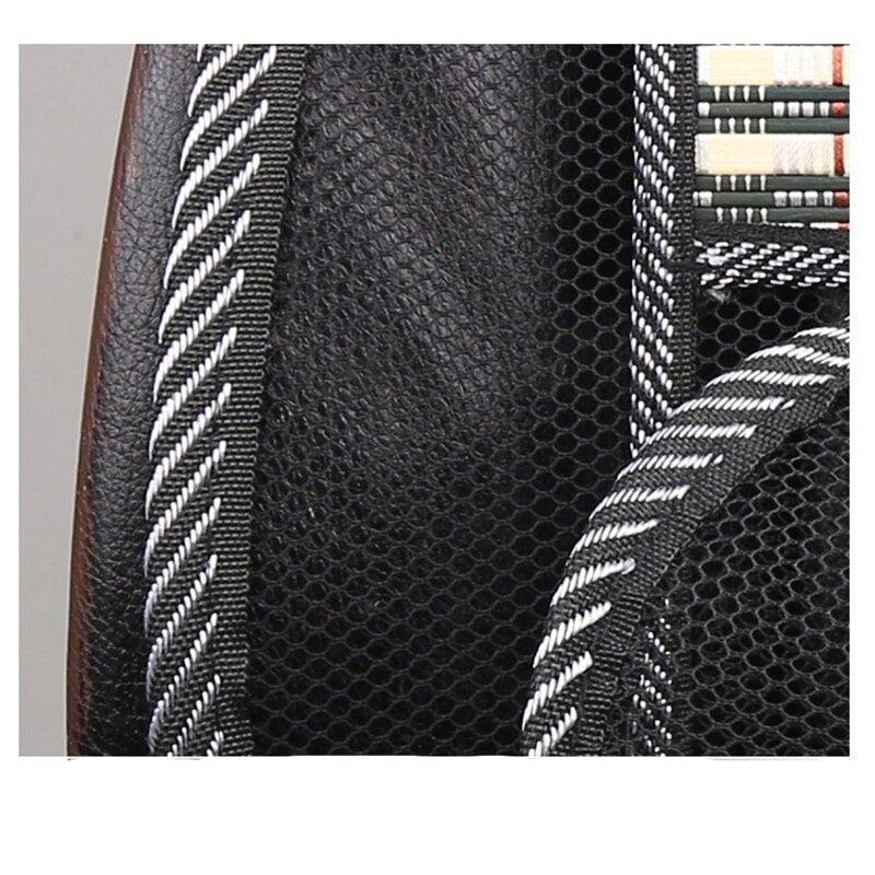 Coussin Ergonomique pour Chaise et Siège Auto