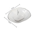 Siège de Toilette Portable Médical