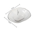 Siège de Toilette Portable Médical