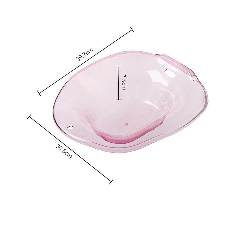 Siège de Toilette Portable Médical