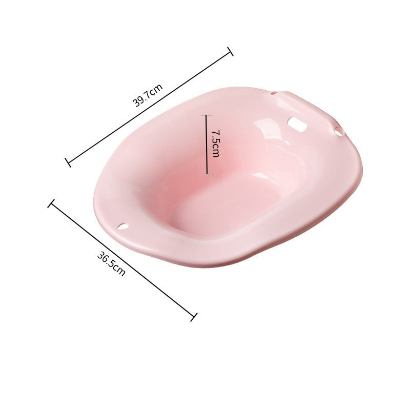 Siège de Toilette Portable Médical