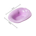 Siège de Toilette Portable Médical
