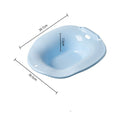 Siège de Toilette Portable Médical