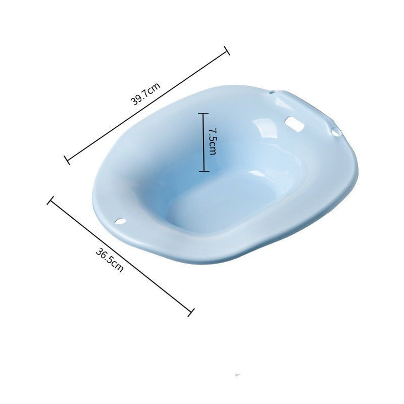 Siège de Toilette Portable Médical