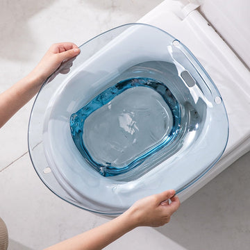 Siège de Toilette Portable Médical