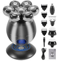 Rasoir Électrique 7D Tondeuse 5 en 1 - PRO 360