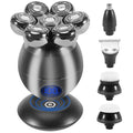 Rasoir Électrique 7D Tondeuse 5 en 1 - PRO 360