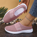 Baskets Femme Décontractées d'Été Respirantes