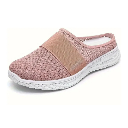 Baskets Femme Décontractées d'Été Respirantes