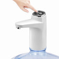 Distributeur d'Eau Électrique Rechargeable USB pour Bonbonne