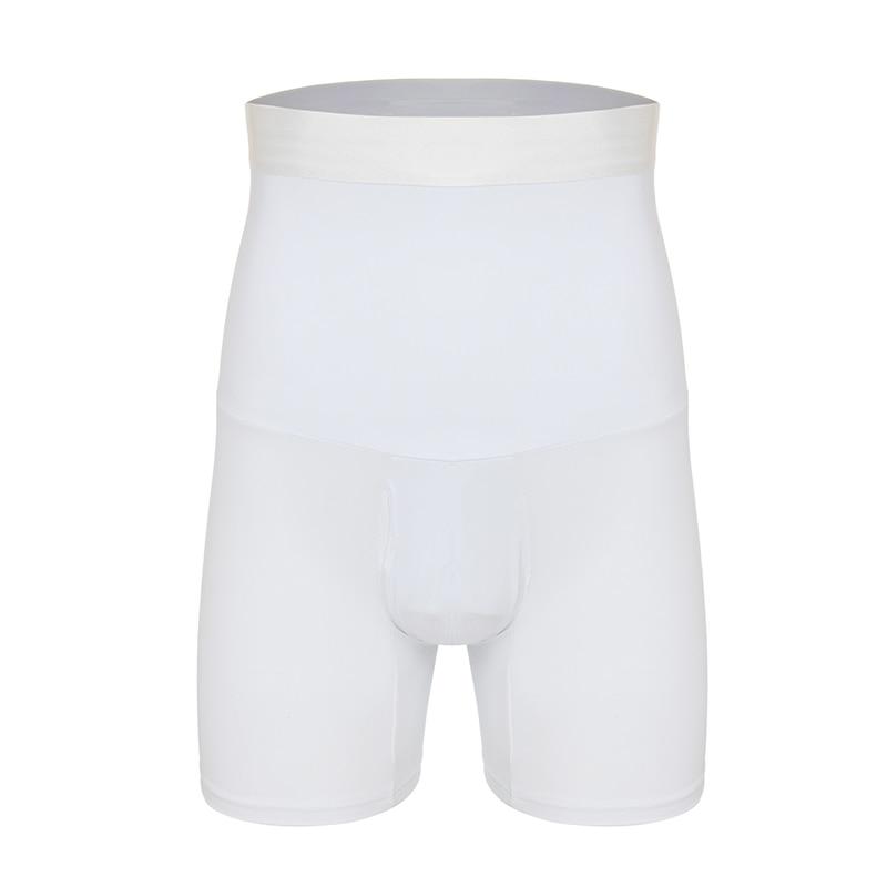 Short de Compression Amincissant Homme